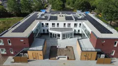 Project Linnenwever Goor