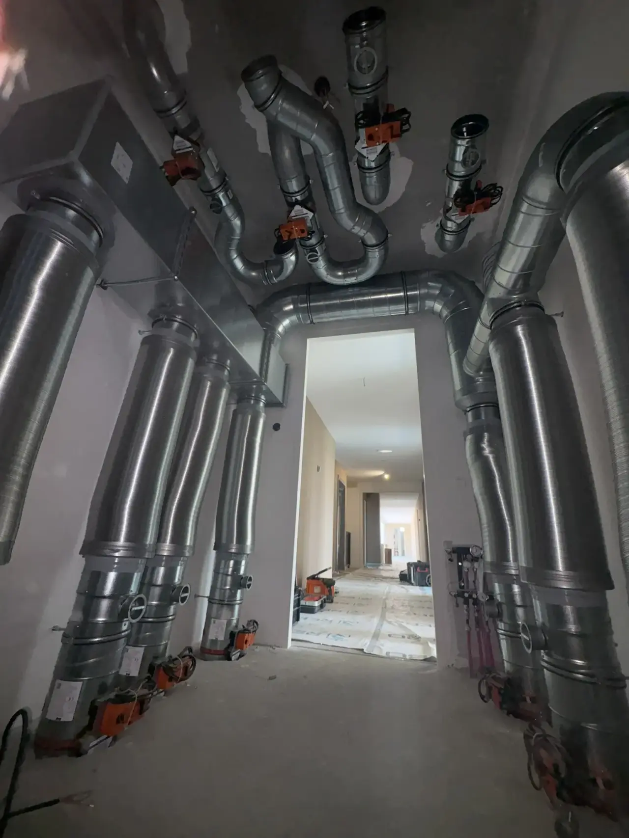Project Linnenwever Goor Installatie 4
