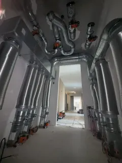 Project Linnenwever Goor Installatie 4
