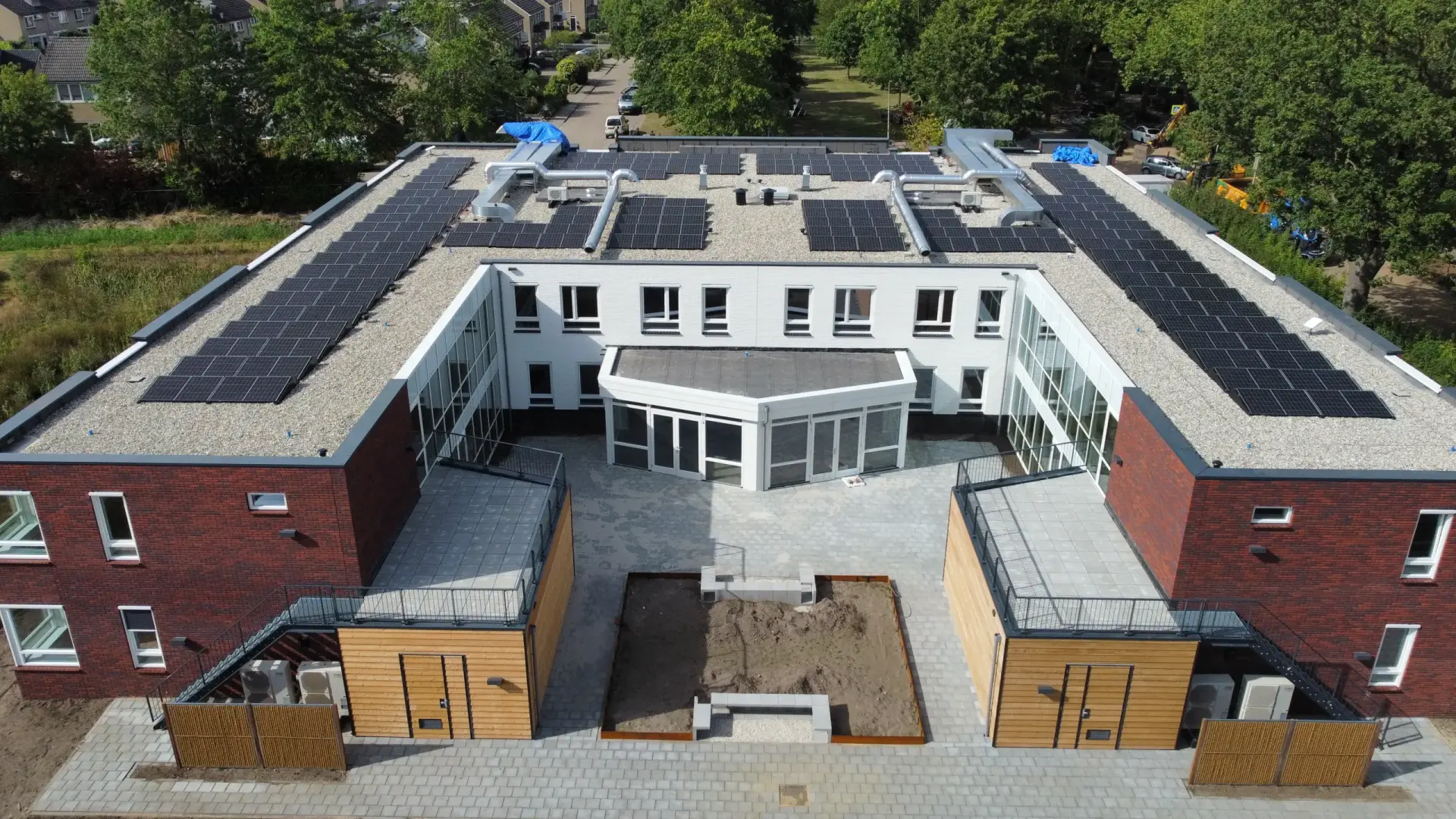 Project Linnenwever Goor